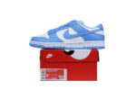 Nike Dunk Low UNC 2021