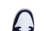 Nike Dunk Low Vintage Navy (W) - Image 5