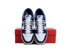 Nike Dunk Low Vintage Navy (W) - Image 4