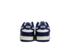 Nike Dunk Low Vintage Navy (W) - Image 7