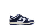 Nike Dunk Low Vintage Navy (W) - Image 10