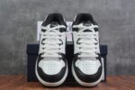 Dior B57 MID-TOP SNEAKER Black and White - Image 13