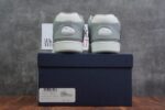 Dior B57 MID-TOP SNEAKER White and Grey - Image 15