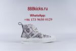 D1or B23 High Top Daniel Arsham Newspaper - Image 15
