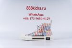 Dior B23 High Top Multicolor Oblique - Image 14