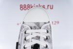 D1or B23 Low Top Daniel Asham Newspaper - Image 16