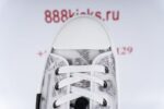 D1or B23 Low Top Daniel Asham Newspaper - Image 7