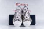 Dior B23 Low Top Logo Oblique - Image 12