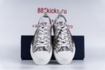 Dior B23 Low Top Logo Oblique - Image 3