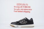 Dior B27 Low Black Beige - Image 14