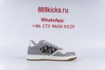 D1or B27 Low Gray White - Image 15