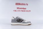 D1or B27 Low Gray White - Image 6