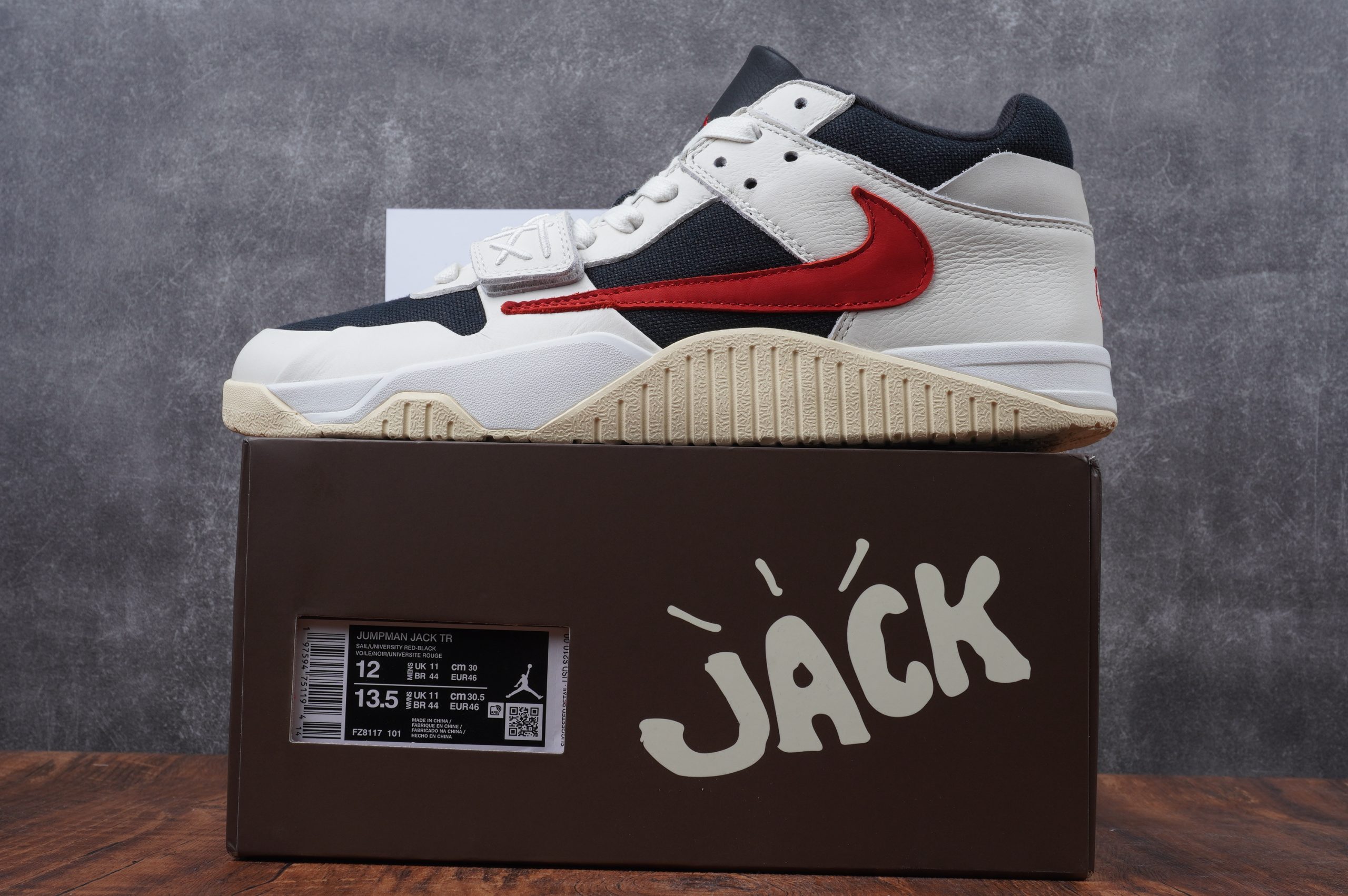 FZ8117-101-Jordan-Jumpman-Jack-TR-Travis-Scott-University-Red-scaled-1 Jordan Jumpman Jack TR Travis Scott University Red - Image 1