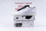 Fragment Design x CLOT x Nike Dunk Low - Image 10