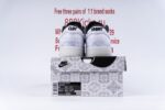 Fragment Design x CLOT x Nike Dunk Low - Image 13