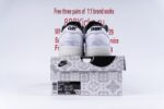 Fragment Design x CLOT x Nike Dunk Low - Image 4