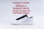 Fragment Design x CLOT x Nike Dunk Low - Image 14
