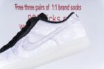 Fragment Design x CLOT x Nike Dunk Low - Image 17