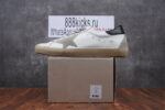 Golden Goose Super-Star White Black