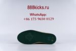 Gucc1 Screener Butter Leather Green (W) - Image 9