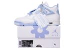 Air Jordan 4 Wmns “Forget Me Not” - Image 14