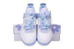 Air Jordan 4 Wmns “Forget Me Not” - Image 16