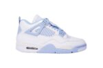 Air Jordan 4 Wmns “Forget Me Not” - Image 17