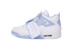 Air Jordan 4 Wmns “Forget Me Not” - Image 6