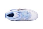 Air Jordan 4 Wmns “Forget Me Not” - Image 8