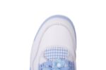 Air Jordan 4 Wmns “Forget Me Not” - Image 11