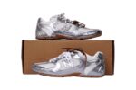New Balance 530 SL Miu Miu Metallic Silve - Image 2