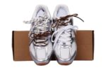 New Balance 530 SL Miu Miu Metallic Silve - Image 15