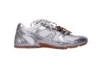 New Balance 530 SL Miu Miu Metallic Silve - Image 4