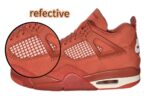 Air Jordan 4 Retro OG SP Nigel Sylvester Brick by Brick - Image 16