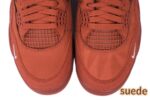 Air Jordan 4 Retro OG SP Nigel Sylvester Brick by Brick - Image 17
