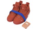 Air Jordan 4 Retro OG SP Nigel Sylvester Brick by Brick - Image 18
