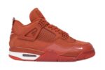 Air Jordan 4 Retro OG SP Nigel Sylvester Brick by Brick - Image 21