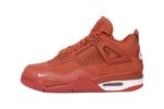 Air Jordan 4 Retro OG SP Nigel Sylvester Brick by Brick - Image 22