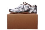 New Balance 530 SL Miu Miu Metallic Silve - Image 13