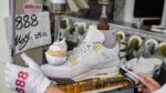 Jordan 4 Retro SE Craft Photon Dust - Image 21