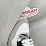 Jordan 4 Retro Military Black - Image 14