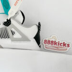 Jordan 4 Retro Military Black - Image 16