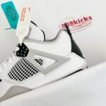 Jordan 4 Retro Military Black - Image 18