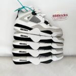 Jordan 4 Retro Military Black - Image 68