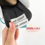 Jordan 4 Retro Military Black - Image 22