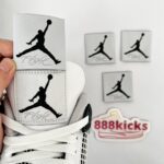 Jordan 4 Retro Military Black - Image 23