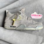 Jordan 4 Retro Kaws - Image 12