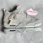 Jordan 4 Retro Kaws - Image 67