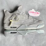 Jordan 4 Retro Kaws - Image 25