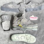 Jordan 4 Retro Kaws - Image 26